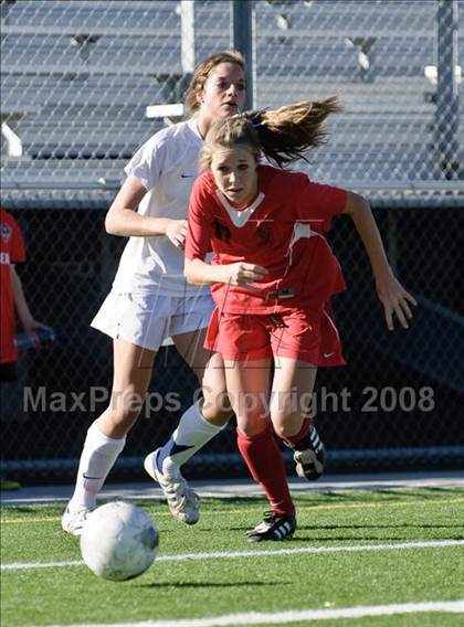 Thumbnail 3 in Alta vs. Brighton (UHSAA 5A State Final) photogallery.