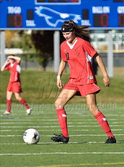 Thumbnail 2 in Alta vs. Brighton (UHSAA 5A State Final) photogallery.