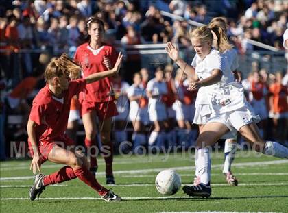 Thumbnail 3 in Alta vs. Brighton (UHSAA 5A State Final) photogallery.