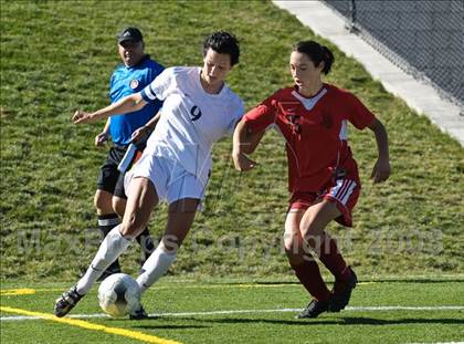 Thumbnail 1 in Alta vs. Brighton (UHSAA 5A State Final) photogallery.
