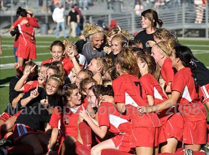 Thumbnail 3 in Alta vs. Brighton (UHSAA 5A State Final) photogallery.