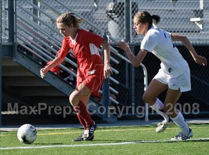 Thumbnail 2 in Alta vs. Brighton (UHSAA 5A State Final) photogallery.