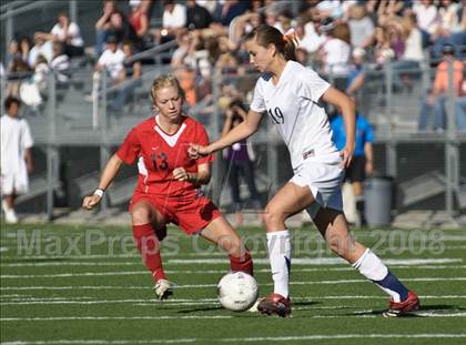 Thumbnail 3 in Alta vs. Brighton (UHSAA 5A State Final) photogallery.