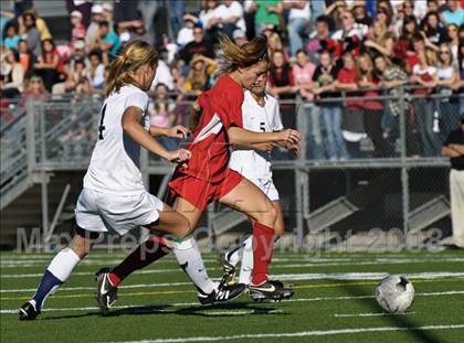 Thumbnail 3 in Alta vs. Brighton (UHSAA 5A State Final) photogallery.