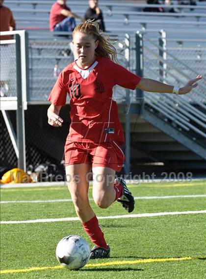 Thumbnail 1 in Alta vs. Brighton (UHSAA 5A State Final) photogallery.