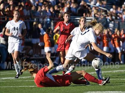 Thumbnail 2 in Alta vs. Brighton (UHSAA 5A State Final) photogallery.