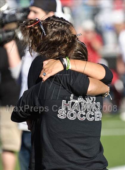 Thumbnail 1 in Alta vs. Brighton (UHSAA 5A State Final) photogallery.