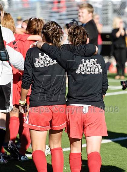 Thumbnail 2 in Alta vs. Brighton (UHSAA 5A State Final) photogallery.