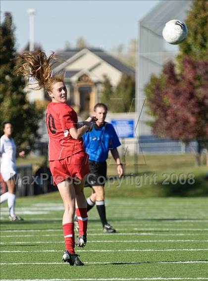 Thumbnail 1 in Alta vs. Brighton (UHSAA 5A State Final) photogallery.