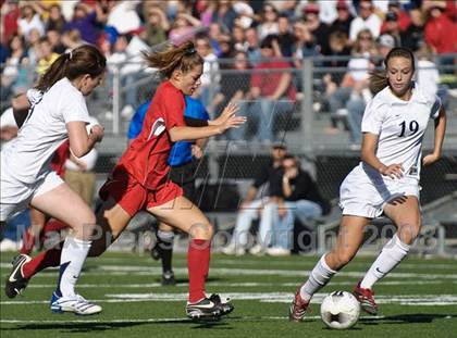 Thumbnail 2 in Alta vs. Brighton (UHSAA 5A State Final) photogallery.