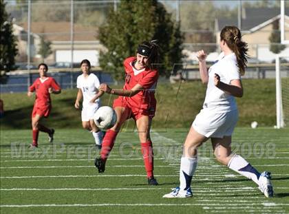 Thumbnail 1 in Alta vs. Brighton (UHSAA 5A State Final) photogallery.