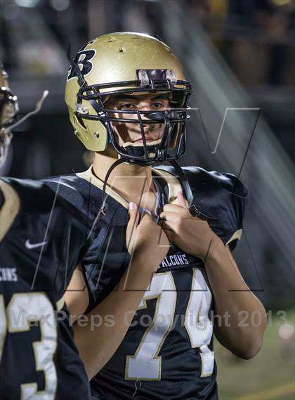 Thumbnail 3 in Joel Barlow vs. Brookfield photogallery.