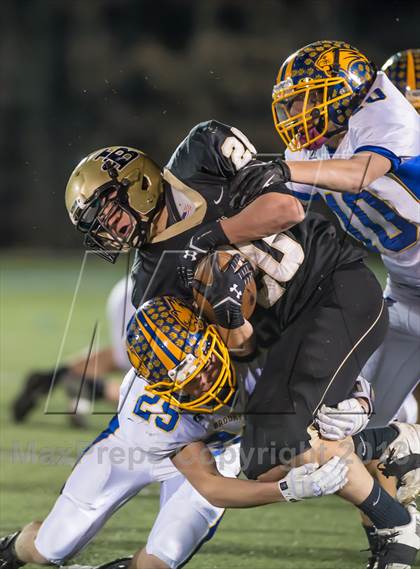 Thumbnail 2 in Joel Barlow vs. Brookfield photogallery.