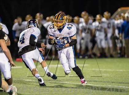 Thumbnail 2 in Joel Barlow vs. Brookfield photogallery.