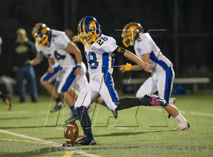 Thumbnail 2 in Joel Barlow vs. Brookfield photogallery.
