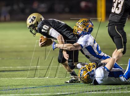 Thumbnail 3 in Joel Barlow vs. Brookfield photogallery.