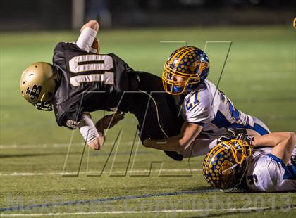 Thumbnail 1 in Joel Barlow vs. Brookfield photogallery.