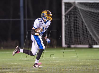 Thumbnail 3 in Joel Barlow vs. Brookfield photogallery.