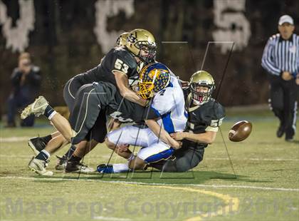 Thumbnail 2 in Joel Barlow vs. Brookfield photogallery.