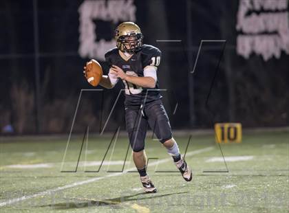 Thumbnail 3 in Joel Barlow vs. Brookfield photogallery.