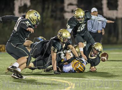 Thumbnail 1 in Joel Barlow vs. Brookfield photogallery.