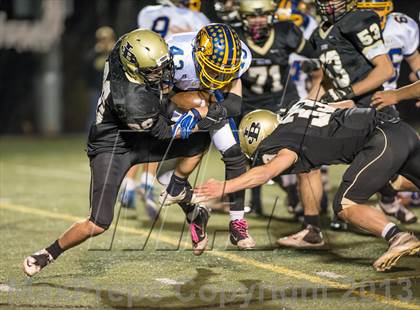 Thumbnail 3 in Joel Barlow vs. Brookfield photogallery.