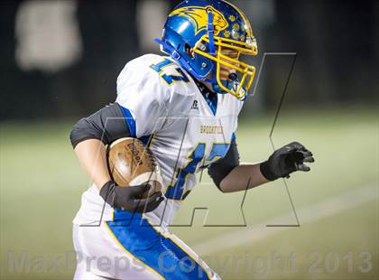 Thumbnail 2 in Joel Barlow vs. Brookfield photogallery.