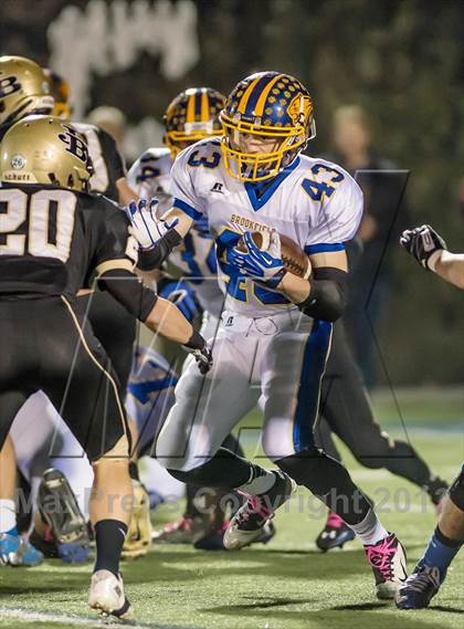 Thumbnail 1 in Joel Barlow vs. Brookfield photogallery.