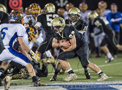 Thumbnail 1 in Joel Barlow vs. Brookfield photogallery.