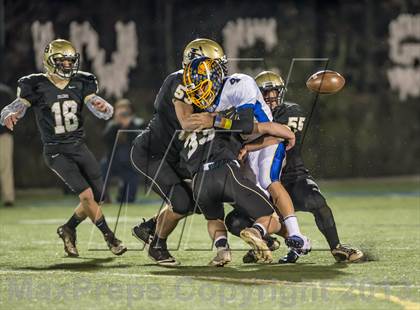 Thumbnail 2 in Joel Barlow vs. Brookfield photogallery.