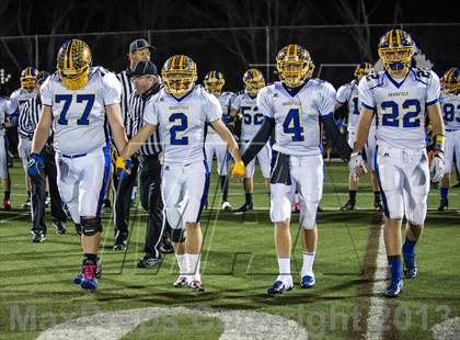Thumbnail 3 in Joel Barlow vs. Brookfield photogallery.