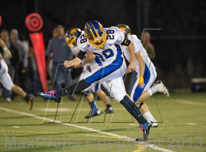 Thumbnail 3 in Joel Barlow vs. Brookfield photogallery.