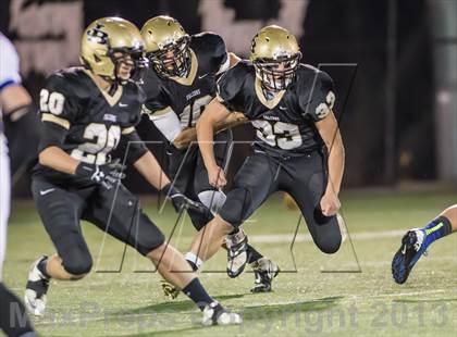 Thumbnail 1 in Joel Barlow vs. Brookfield photogallery.
