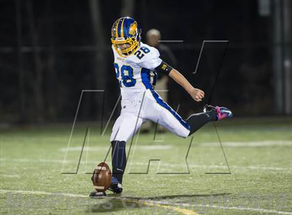 Thumbnail 2 in Joel Barlow vs. Brookfield photogallery.