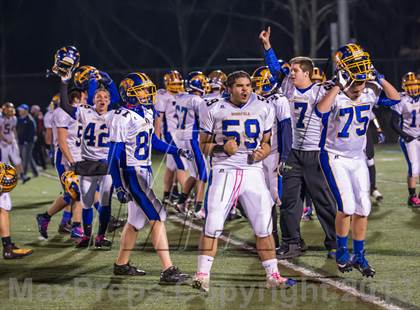 Thumbnail 2 in Joel Barlow vs. Brookfield photogallery.
