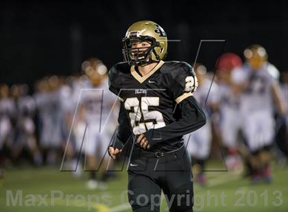 Thumbnail 1 in Joel Barlow vs. Brookfield photogallery.