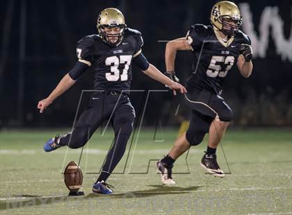 Thumbnail 1 in Joel Barlow vs. Brookfield photogallery.
