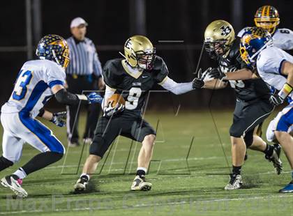 Thumbnail 3 in Joel Barlow vs. Brookfield photogallery.