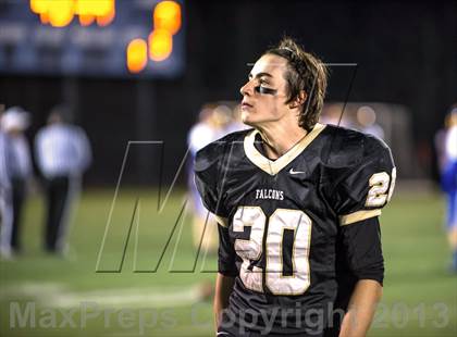 Thumbnail 1 in Joel Barlow vs. Brookfield photogallery.