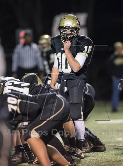 Thumbnail 2 in Joel Barlow vs. Brookfield photogallery.