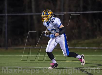 Thumbnail 3 in Joel Barlow vs. Brookfield photogallery.