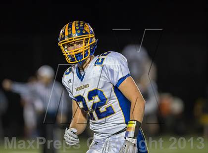 Thumbnail 1 in Joel Barlow vs. Brookfield photogallery.