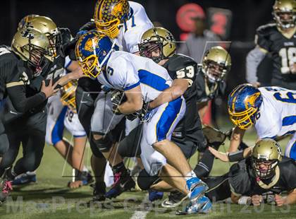 Thumbnail 2 in Joel Barlow vs. Brookfield photogallery.