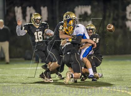 Thumbnail 3 in Joel Barlow vs. Brookfield photogallery.