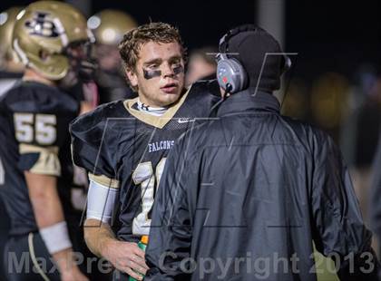 Thumbnail 3 in Joel Barlow vs. Brookfield photogallery.