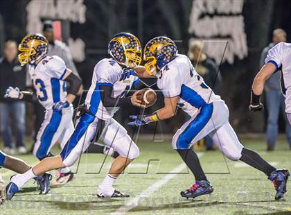 Thumbnail 2 in Joel Barlow vs. Brookfield photogallery.