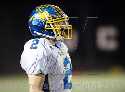 Thumbnail 1 in Joel Barlow vs. Brookfield photogallery.