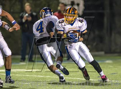 Thumbnail 3 in Joel Barlow vs. Brookfield photogallery.