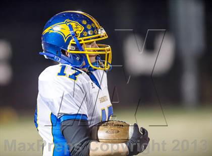 Thumbnail 3 in Joel Barlow vs. Brookfield photogallery.