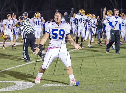 Thumbnail 3 in Joel Barlow vs. Brookfield photogallery.